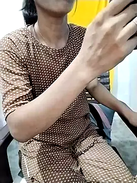 Snapshot of Cute-Ridhima chatting on 24, 9, 2025 Cute-Ridhima online show from 24, 9, 2025