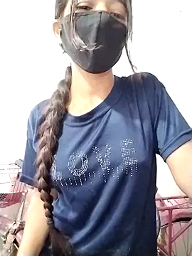 Snapshot of Cute-Ridhima chatting on 1, 10, 2025 Cute-Ridhima online show from 1, 10, 2025