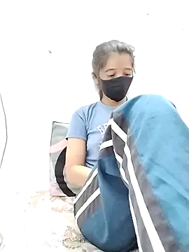 Snapshot of Cute-Ridhima chatting on 1, 11, 2025 Cute-Ridhima online show from 1, 11, 2025