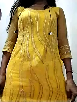 Cute-Ridhima online show from 6, 1, 2026