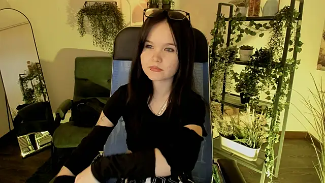 Elainebeness online show from 27, 5, 2026