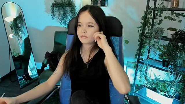Elainebeness online show from 21, 6, 2026