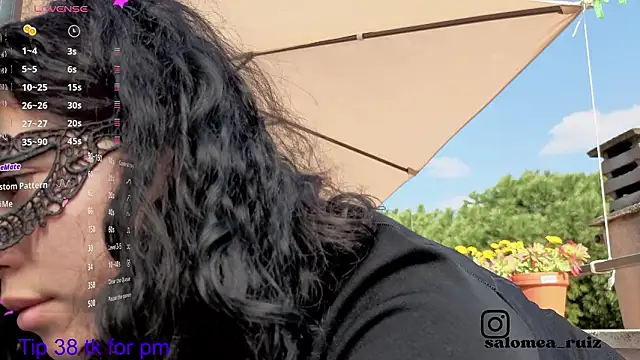 salomea r online show from 28, 2, 2026