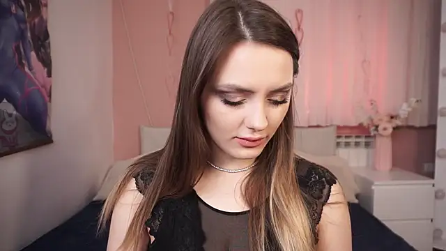 Snapshot of Tender_Amber chatting on 7, 3, 2025 Tender Amber online show from 7, 3, 2025