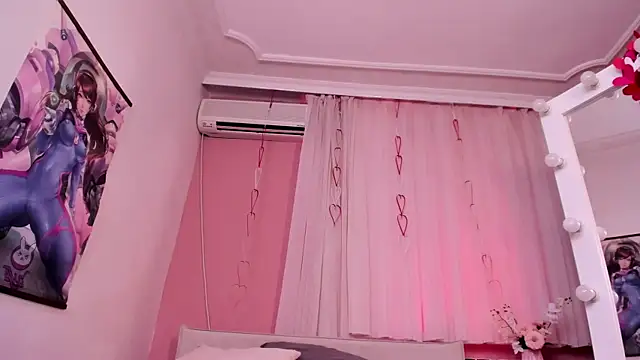 Snapshot of Tender_Amber chatting on 13, 3, 2025 Tender Amber online show from 13, 3, 2025