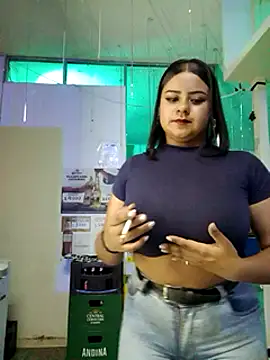 Princess Lau online show from 15, 1, 2025