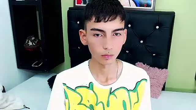 ttimy x boy online show from 1, 2, 2025