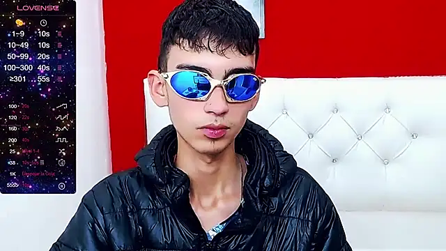 ttimy x boy online show from 6, 2, 2025