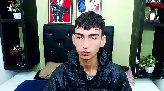 ttimy x boy online show from 6, 2, 2025