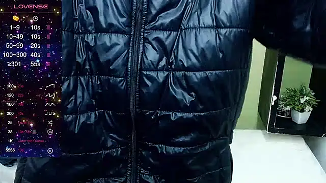 ttimy x boy online show from 10, 2, 2025