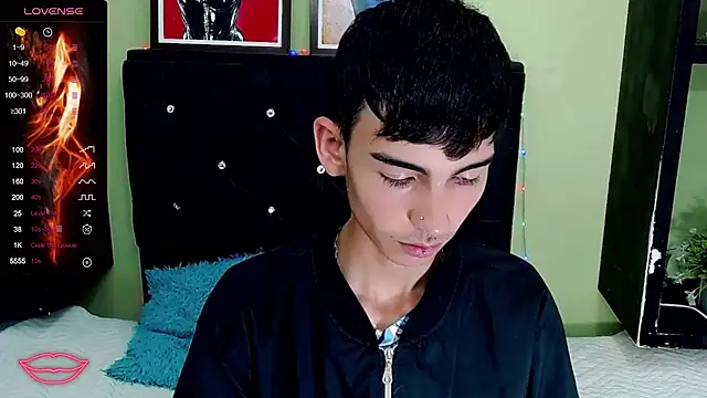 ttimy x boy online show from 19, 2, 2025