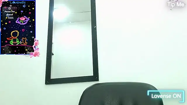 ttimy x boy online show from 24, 9, 2025