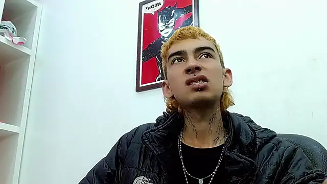 ttimy x boy online show from 5, 2, 2026