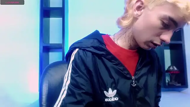 ttimy x boy online show from 23, 3, 2026