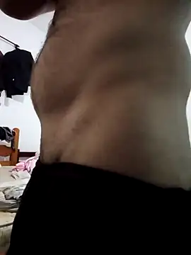 Gostozim7 online show from 21, 1, 2025