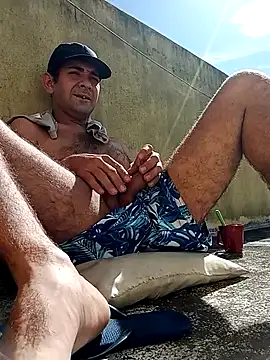 Gostozim7 online show from 7, 2, 2025