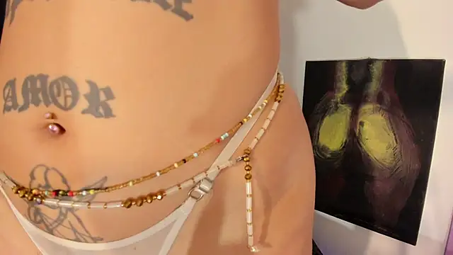 badsombra online show from 14, 10, 2025