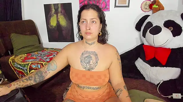 badsombra online show from 25, 10, 2025