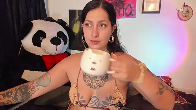 badsombra online show from 18, 11, 2025