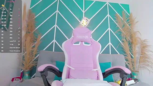 zaid lion online show from 18, 3, 2025