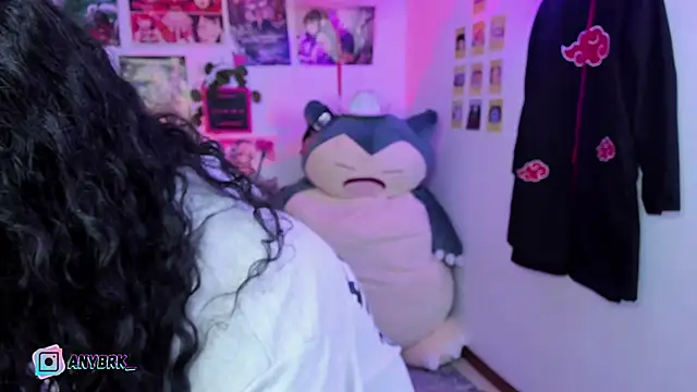 anyburkee online show from 12, 9, 2025