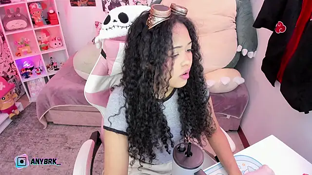 anyburkee online show from 27, 10, 2025