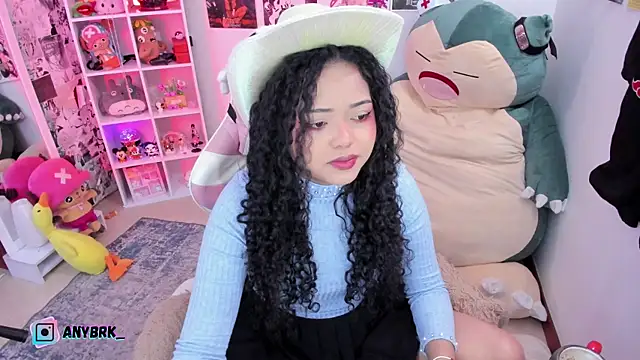 anyburkee online show from 4, 12, 2025