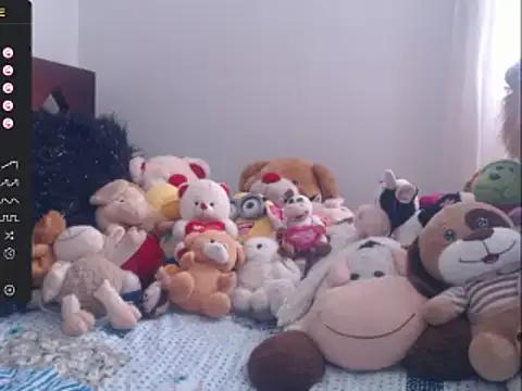 lorenitha 20 online show from 2, 2, 2025