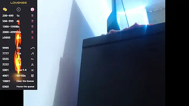 lorenitha 20 online show from 5, 3, 2025