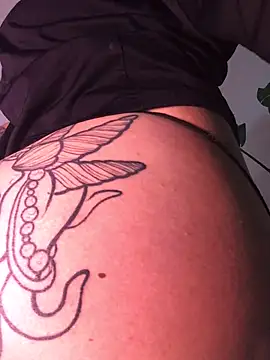 Miss oliviaa online show from 16, 12, 2024