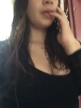 Miss oliviaa online show from 18, 12, 2024