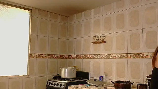 Miss oliviaa online show from 29, 12, 2024