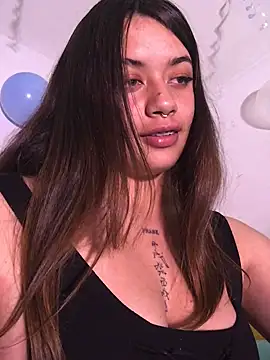 Miss oliviaa online show from 29, 12, 2024