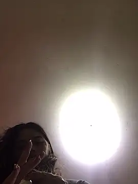 Miss oliviaa online show from 13, 1, 2025