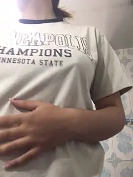 Miss oliviaa online show from 22, 1, 2025