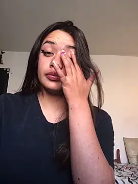 Miss oliviaa online show from 23, 1, 2025