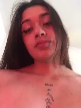 Miss oliviaa online show from 30, 1, 2025