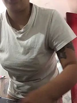 Miss oliviaa online show from 24, 2, 2025