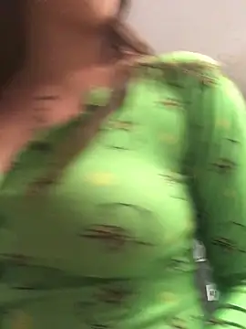 Miss oliviaa online show from 23, 10, 2025