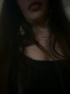 Miss oliviaa online show from 29, 4, 2026