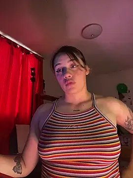 Miss oliviaa online show from 5, 5, 2026
