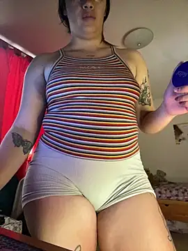 Miss oliviaa online show from 7, 5, 2026