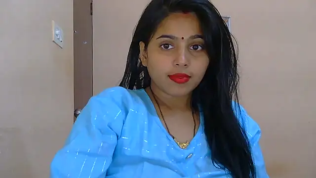 Sweet-Rani online show from 24, 11, 2025