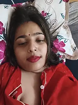 Snapshot of Sweet-Rani chatting on 8, 6, 2026 Sweet-Rani online show from 8, 6, 2026