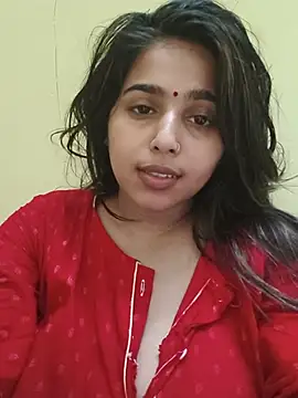 Snapshot of Sweet-Rani chatting on 20, 6, 2026 Sweet-Rani online show from 20, 6, 2026