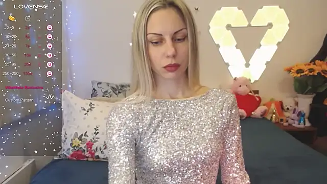  Loves  online show from 7, 12, 2024