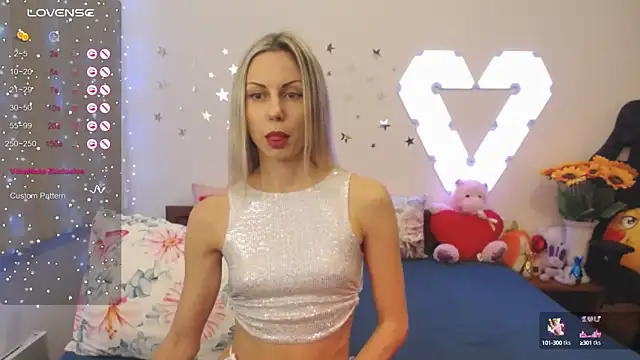  Loves  online show from 19, 12, 2024