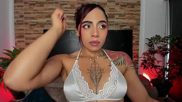Snapshot of emilyfitness chatting on 29, 4, 2026 emilyfitness online show from 29, 4, 2026