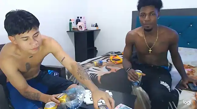 logannth online show from 8, 3, 2025