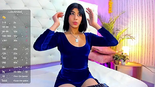 emaa lambert online show from 5, 3, 2025